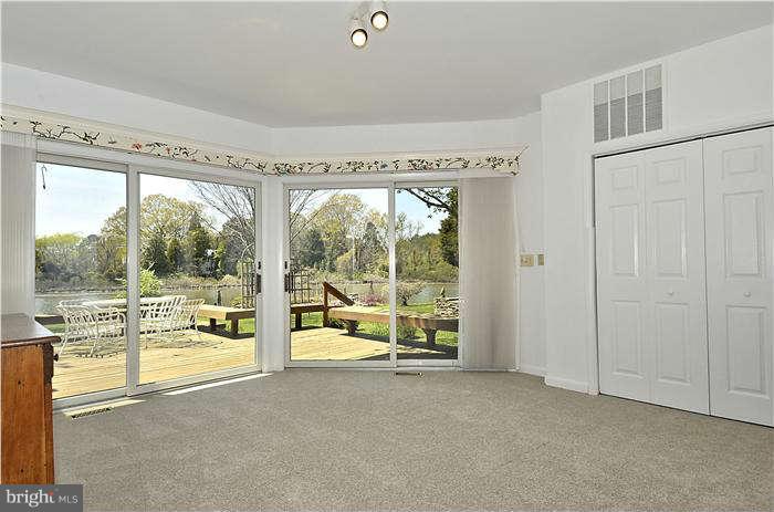 1093 Broadwater Point Road Churchton, MD 20733 - Photo 20 of 30 Dining Room