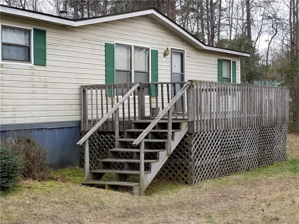 5405 Blue Ridge Road Maiden, NC 28650 - Photo 3 of 29 Gallery Image 3