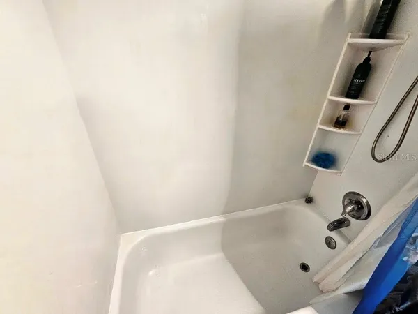 a bathroom with a sink