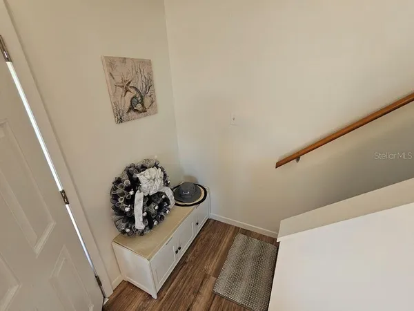 a view of a workspace