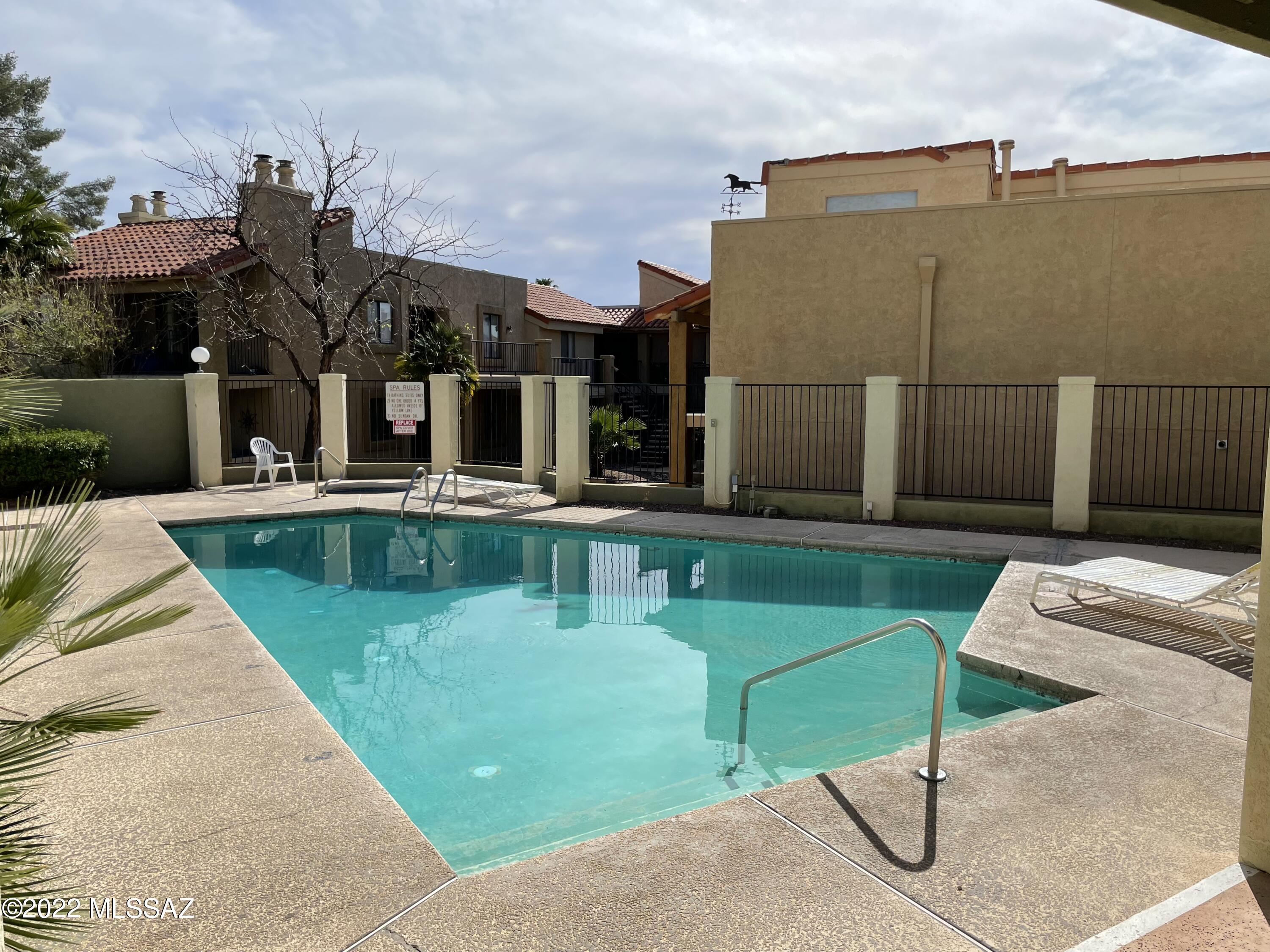8271 North Oracle Road, Unit 249 Tucson, AZ 85704 - Photo 23 of 23