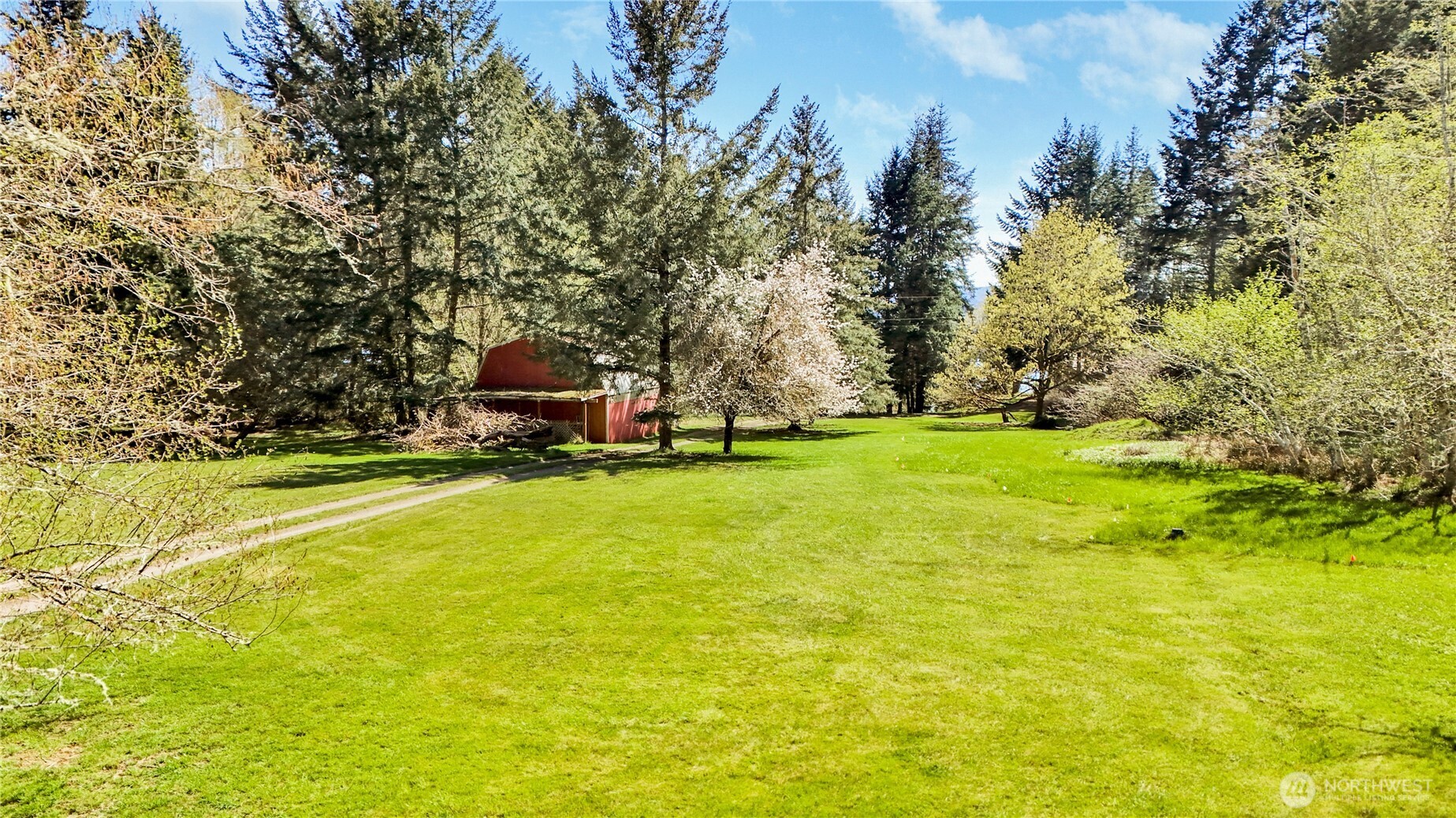 365 Donald Road Quilcene, WA 98376 - Photo 5 of 40 Gallery Image 5
