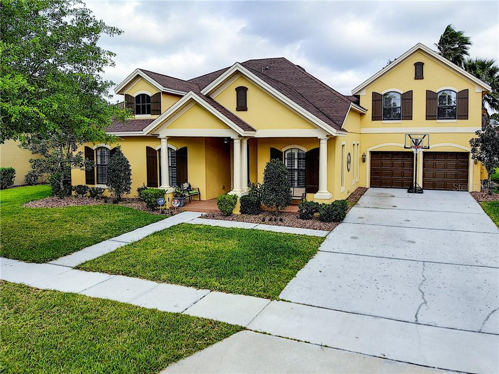 2273 3 Rivers Drive Orlando, FL 32828 - Photo 1 of 1