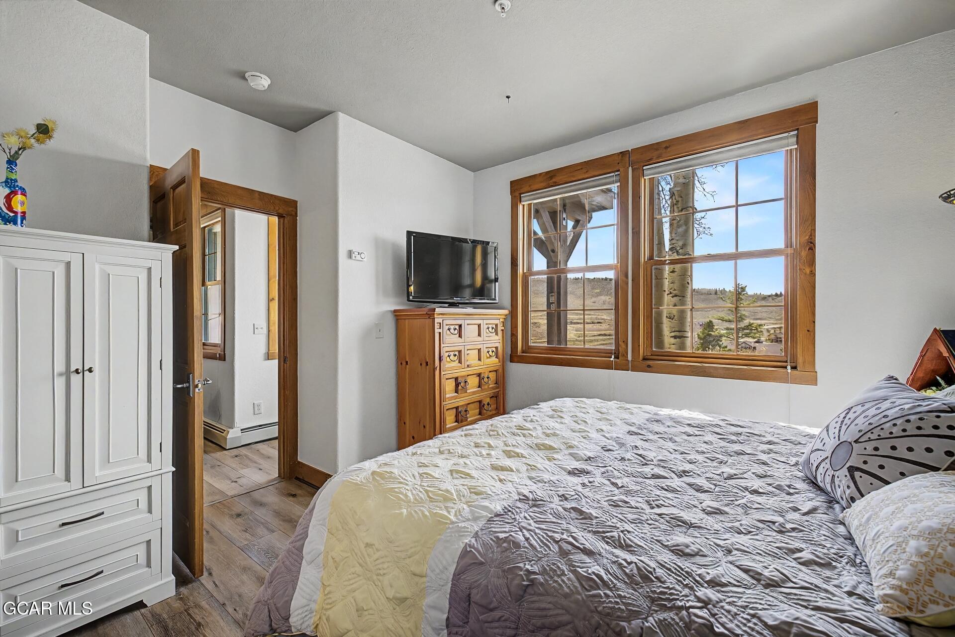 8103 North Star, Unit 103 Granby, CO 80446 - Photo 12 of 28 24-Northstar