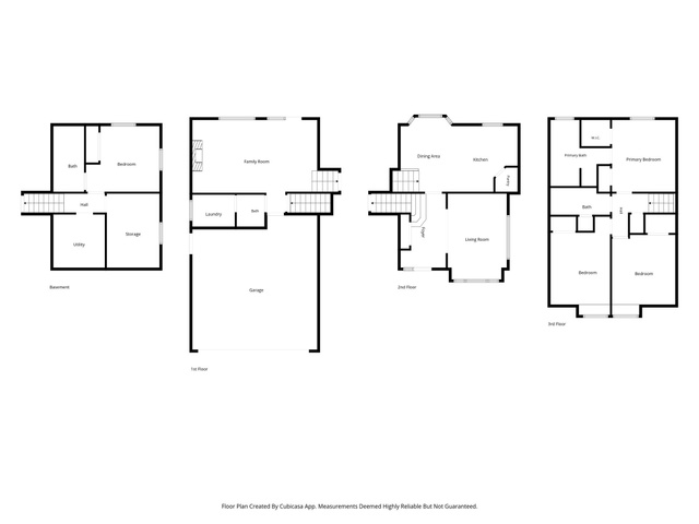 799 South 900 East Springville, UT 84663 - Photo 41 of 45