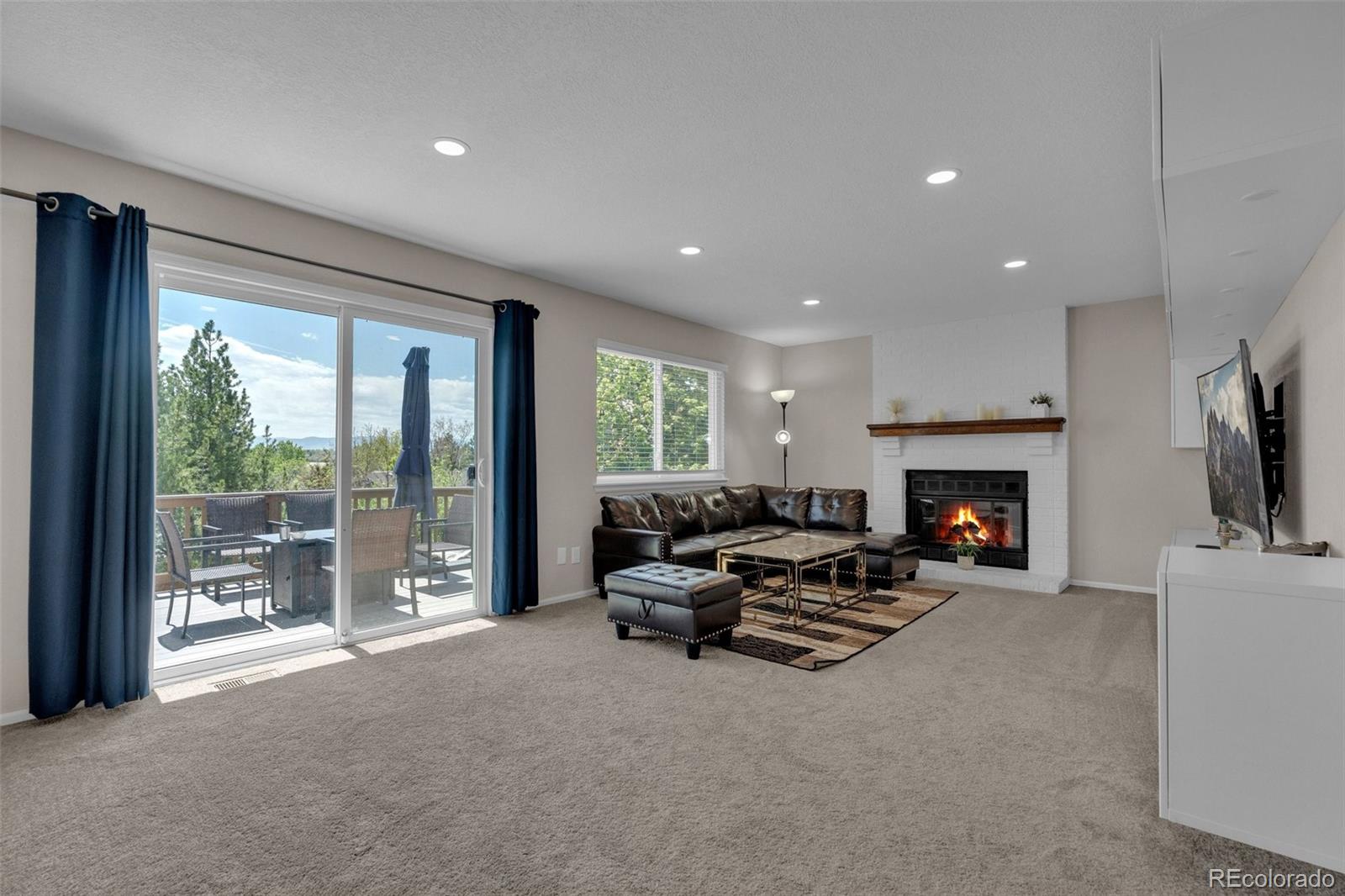 1326 Northridge Road Highlands Ranch, CO 80126 - Photo 11 of 35