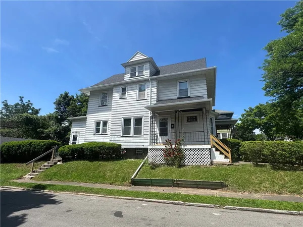 $149,777 | 449-451 Clay Avenue, Rochester, NY 14613