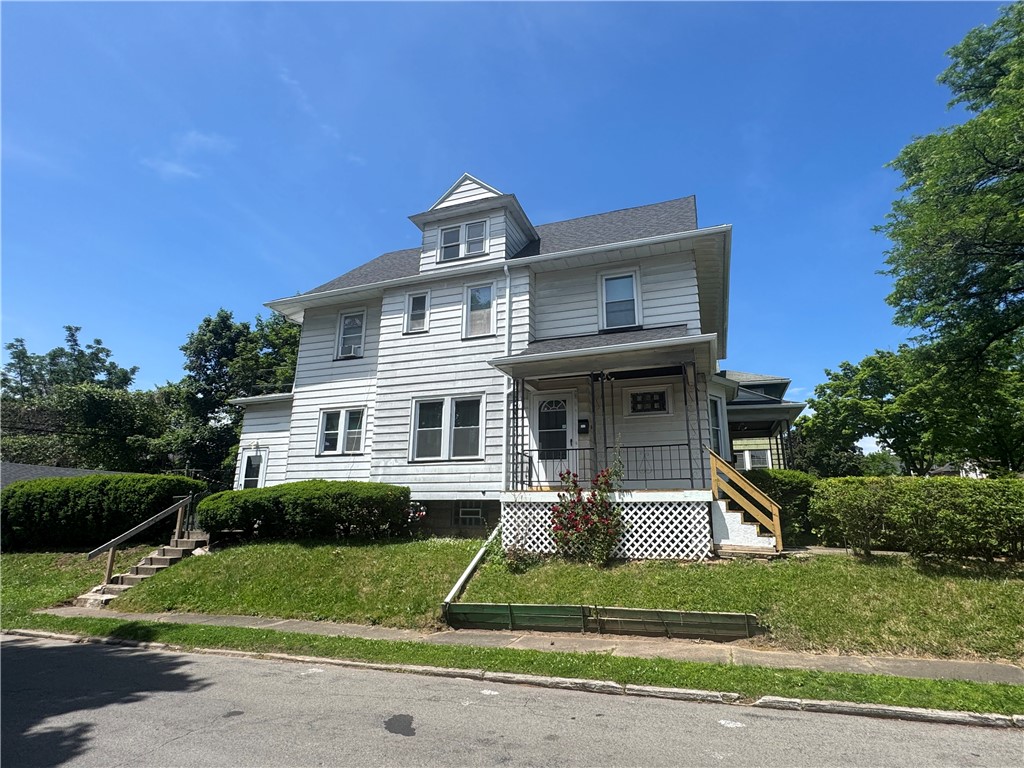 449-451 Clay Avenue Rochester, NY 14613 - Photo 1 of 33