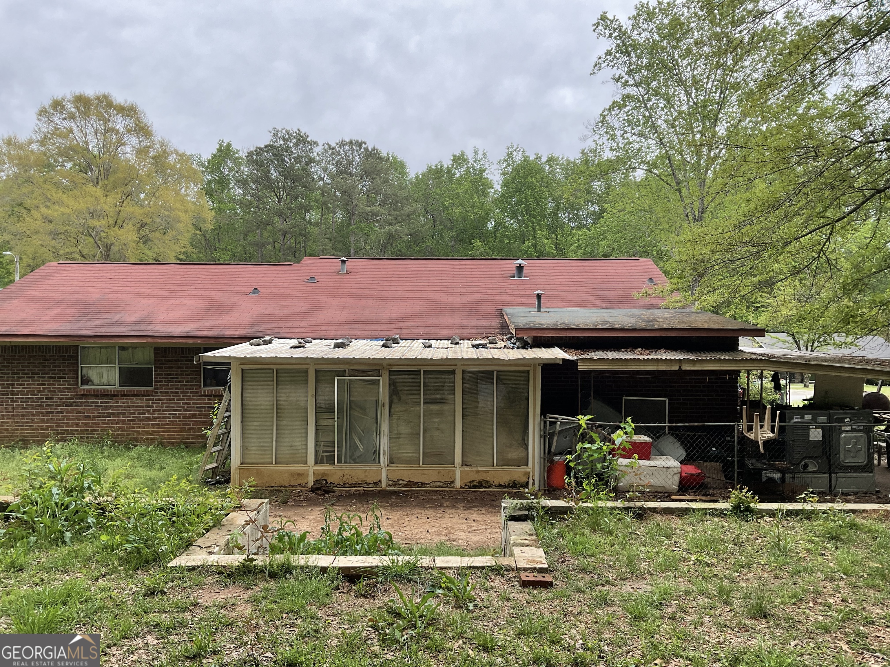 5440 Gettysburg Way Columbus, GA 31907 - Photo 2 of 8
