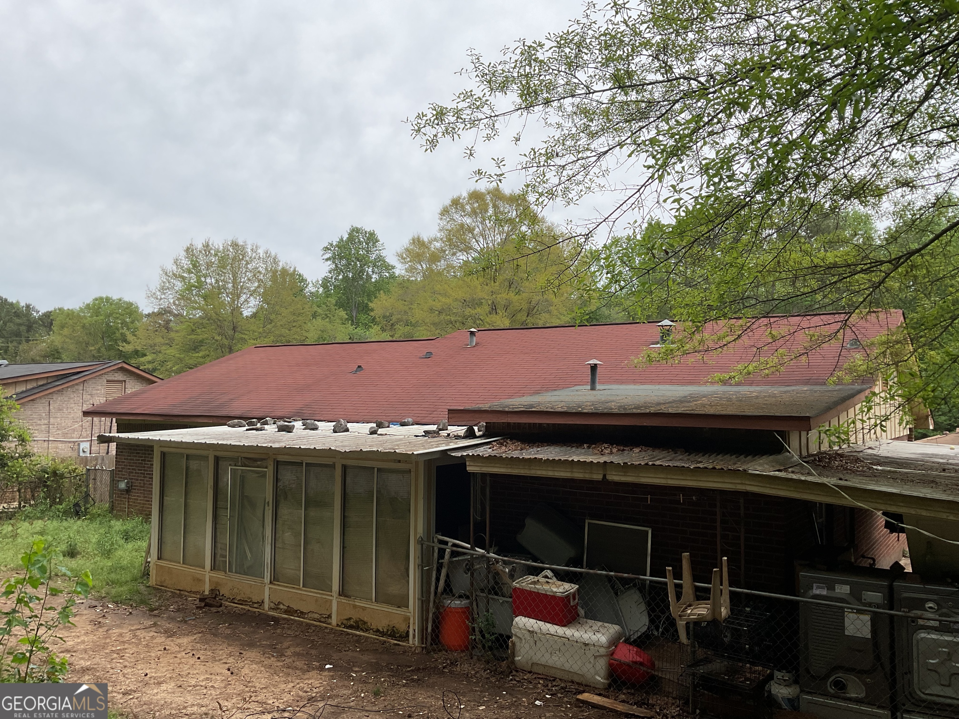 5440 Gettysburg Way Columbus, GA 31907 - Photo 3 of 8