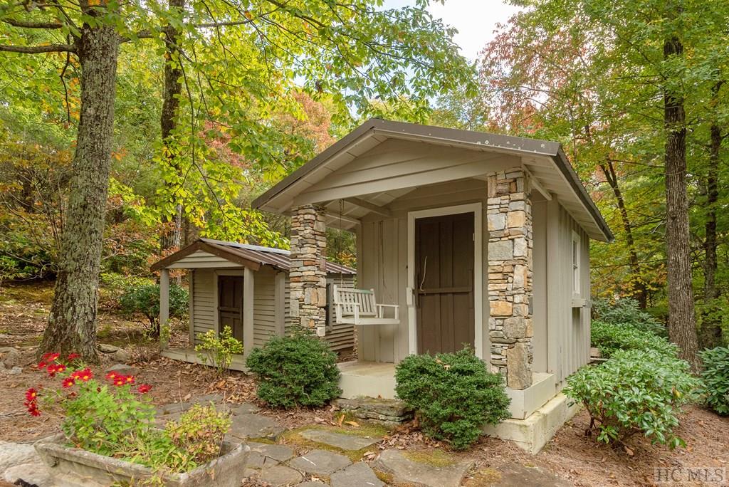 191 Panther Ridge Road Lake Toxaway, NC 28747 - Photo 44 of 46 Gallery Image 44