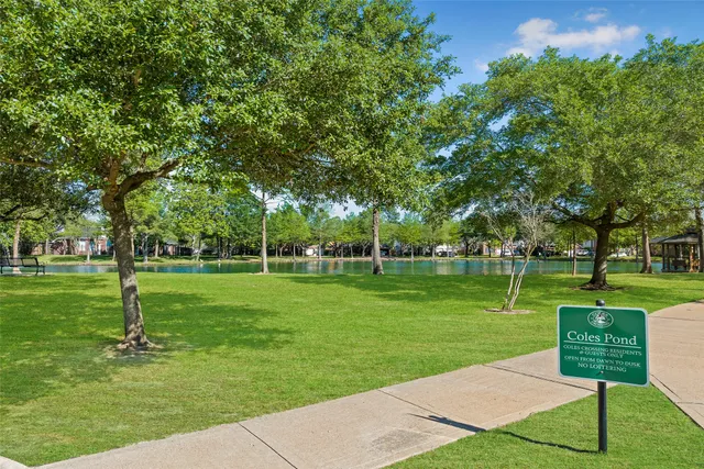 $570,000 | 12835 Bedford Falls Drive, Cypress, TX 77429