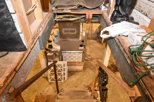 $100,000 | 410 9 1/2 Street North, Wahpeton, ND 58075