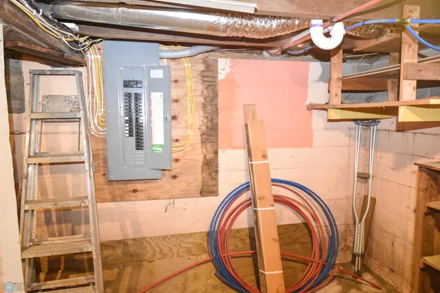 $100,000 | 410 9 1/2 Street North, Wahpeton, ND 58075