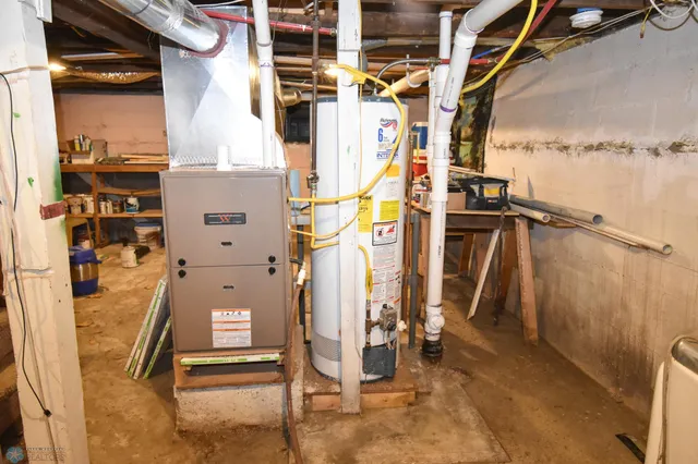 $100,000 | 410 9 1/2 Street North, Wahpeton, ND 58075