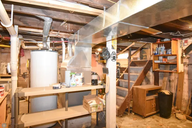 $100,000 | 410 9 1/2 Street North, Wahpeton, ND 58075