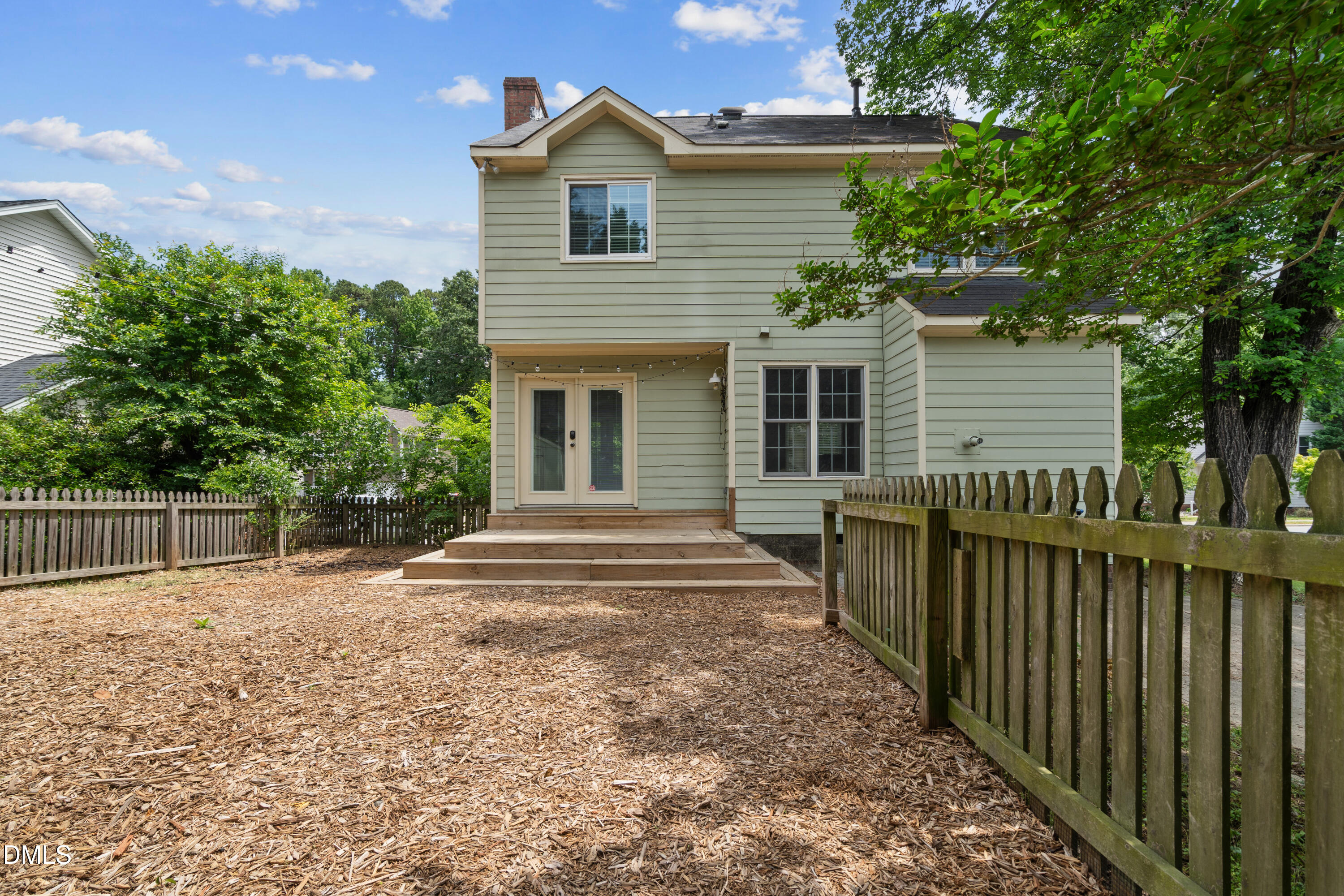 4305 Bartholomew Circle Raleigh, NC 27604 - Photo 31 of 38 DSC09626