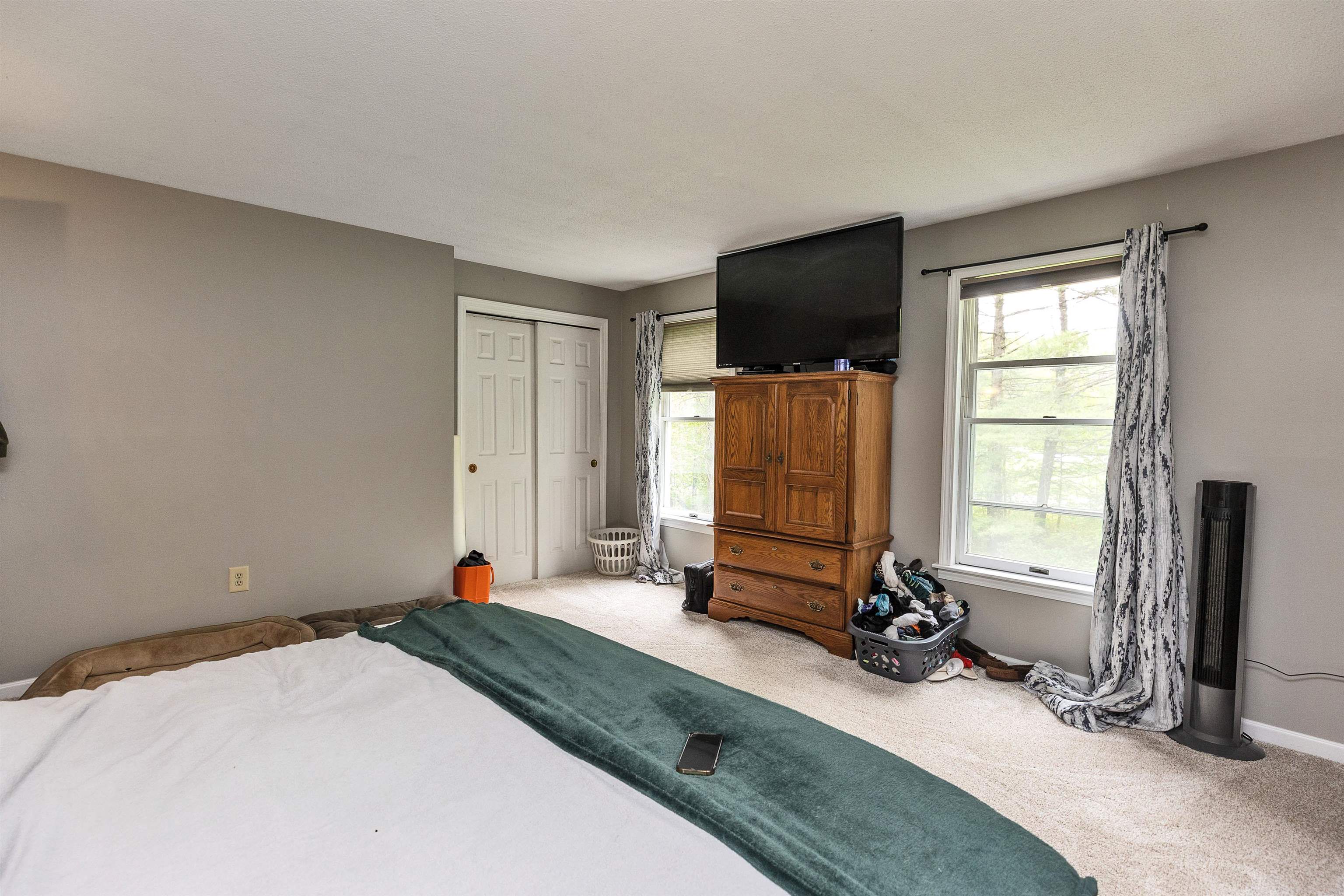 203 Forest Road, Unit B Hancock, NH 03449 - Photo 29 of 33