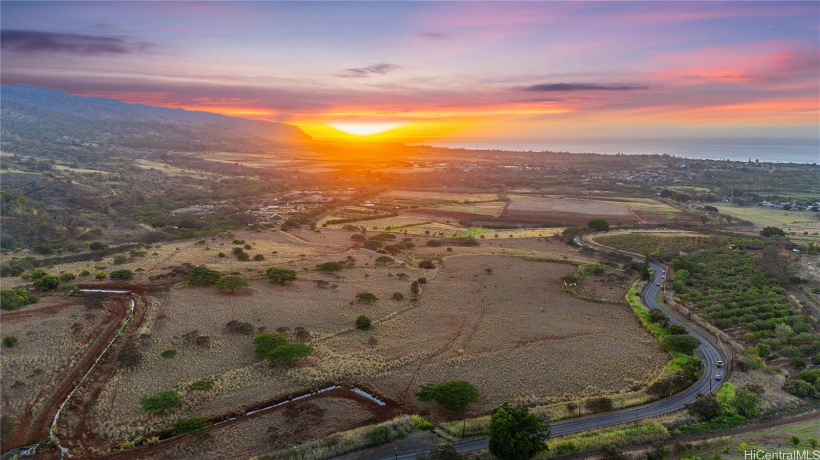 65-283 Kaukonahua Road, Unit 21 Wahiawa, HI 96786 - Photo 7 of 25 a view of city and ocean