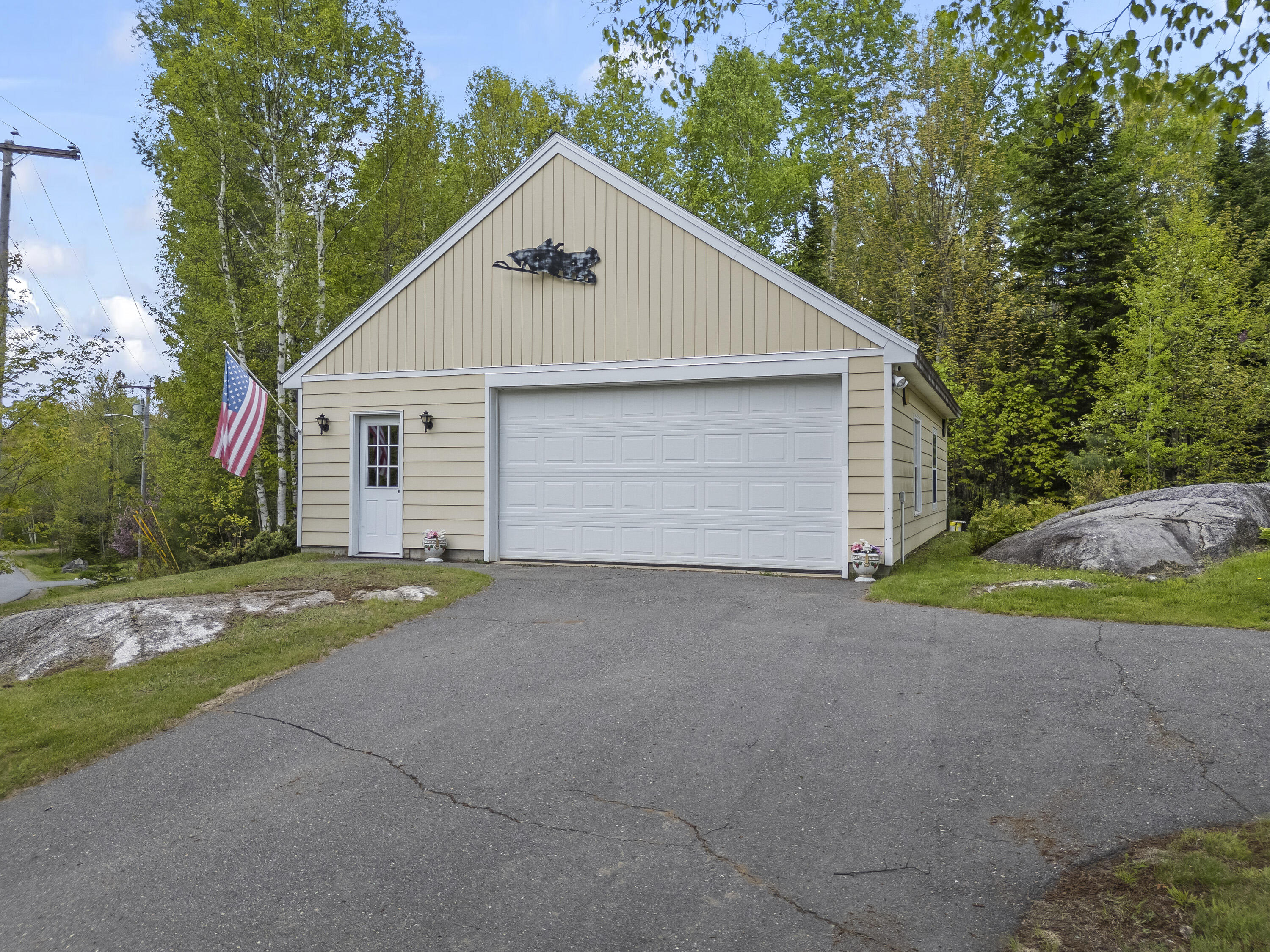 44 Spaulding Road Stratton, ME 04982 - Photo 22 of 40 44 Spaulding Rd_104