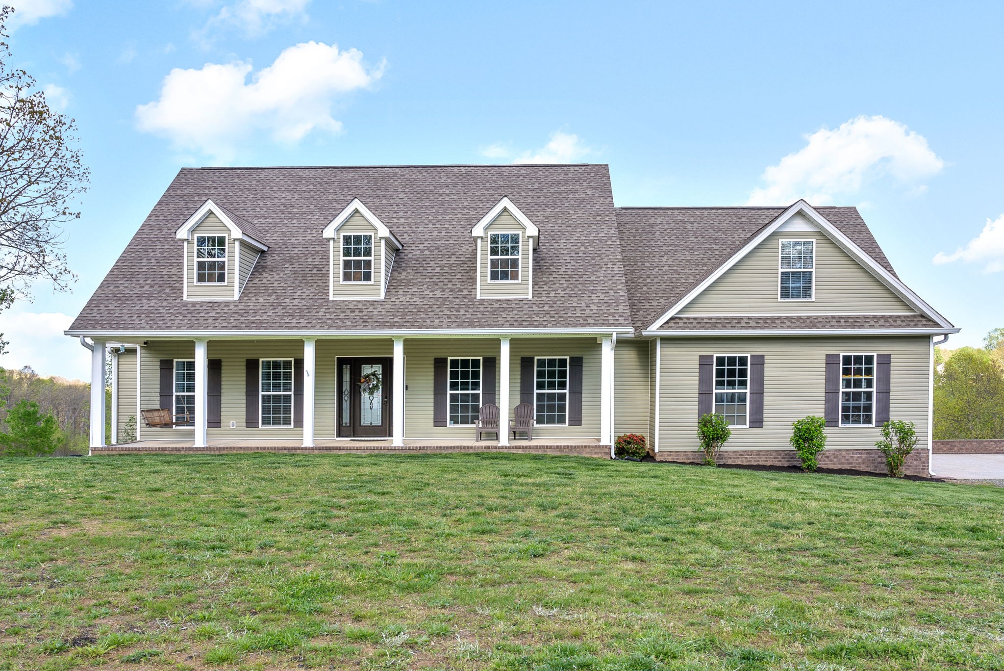 1871 Darrell Rye Road Erin, TN 37061 - Photo 1 of 42 Gallery Image 1