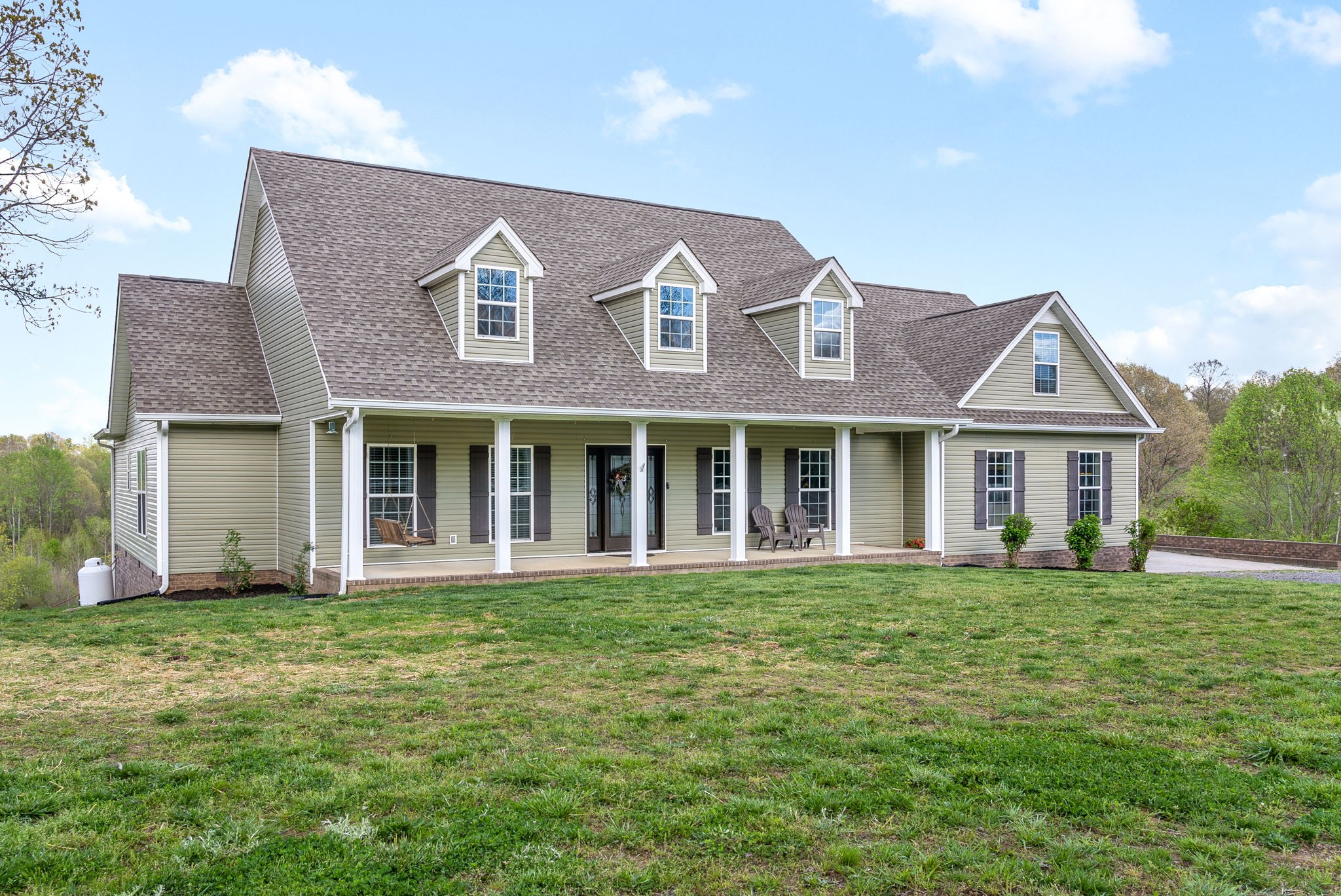 1871 Darrell Rye Road Erin, TN 37061 - Photo 3 of 42 Gallery Image 3