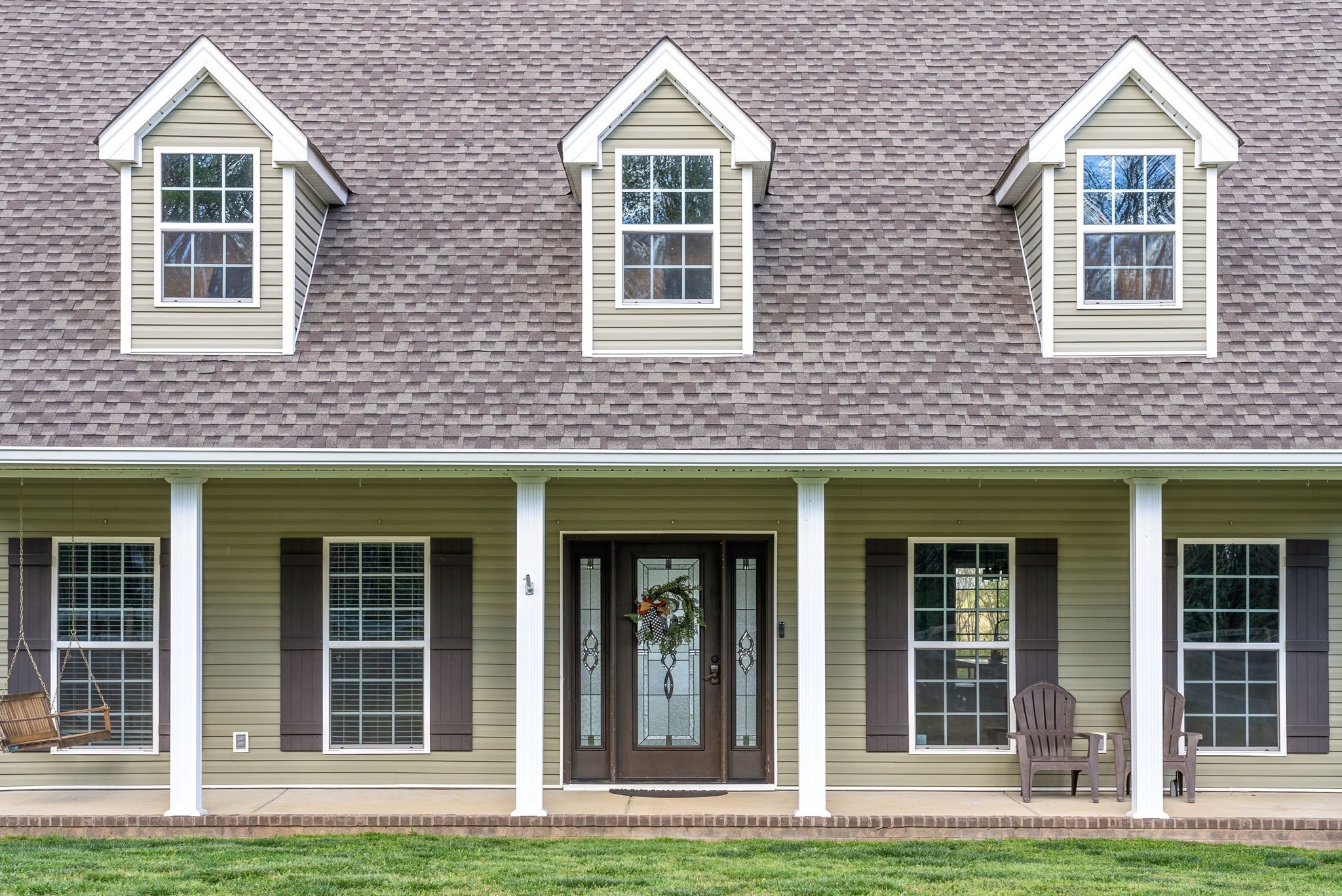 1871 Darrell Rye Road Erin, TN 37061 - Photo 4 of 42 Gallery Image 4