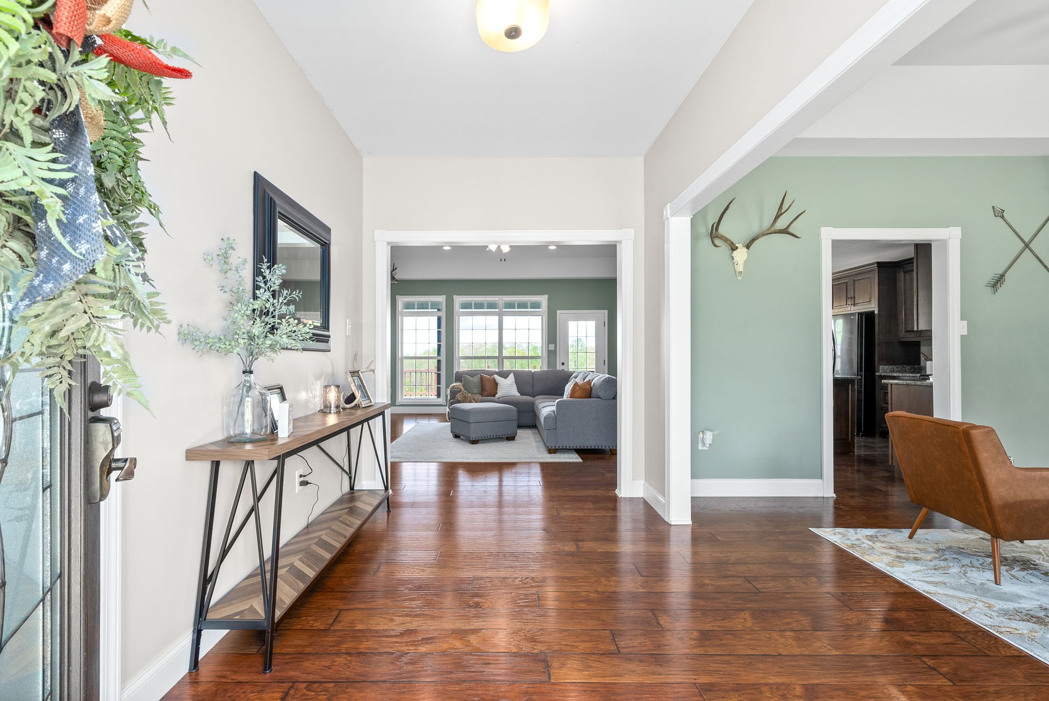 1871 Darrell Rye Road Erin, TN 37061 - Photo 5 of 42 Gallery Image 5