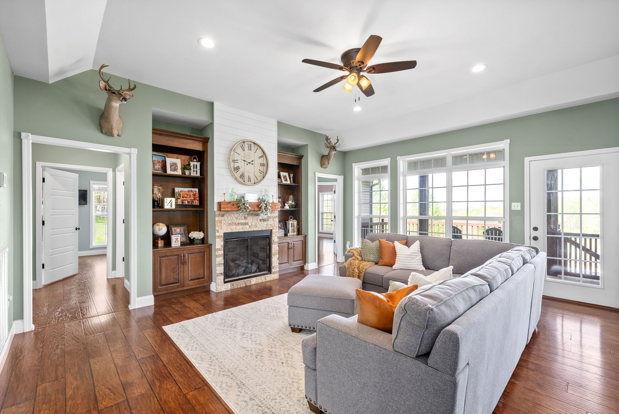 1871 Darrell Rye Road Erin, TN 37061 - Photo 7 of 42 Gallery Image 7