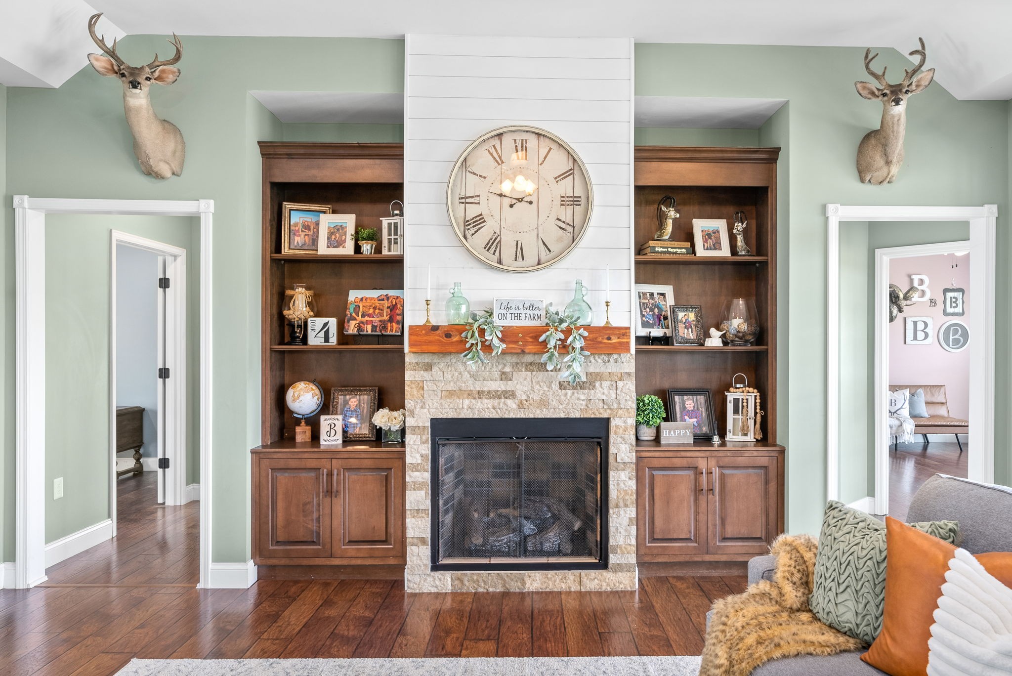 1871 Darrell Rye Road Erin, TN 37061 - Photo 8 of 42 Gallery Image 8