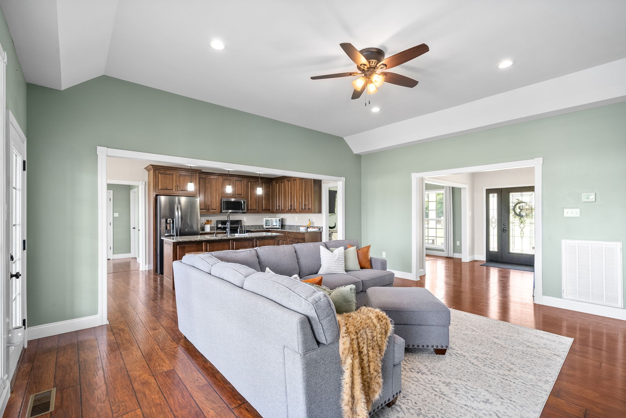 1871 Darrell Rye Road Erin, TN 37061 - Photo 9 of 42 Gallery Image 9