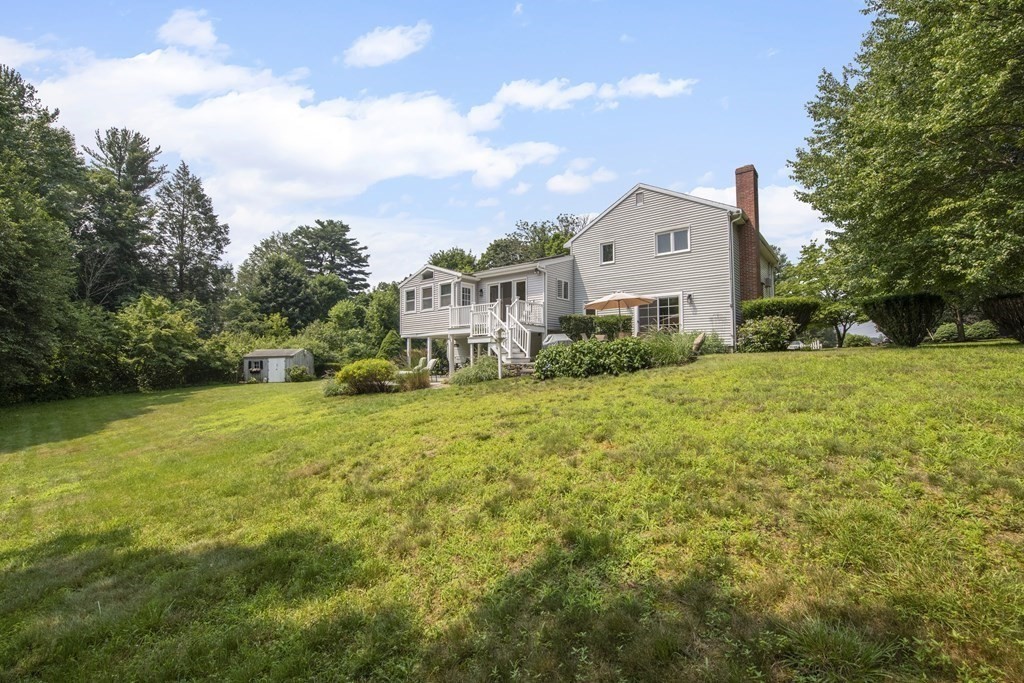 145 Harding Street Medfield, MA 02052 - Photo 40 of 42 Gallery Image 40