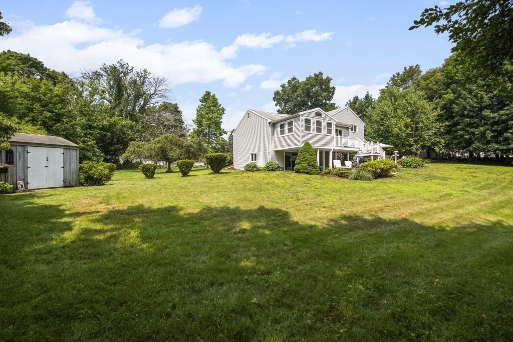 145 Harding Street Medfield, MA 02052 - Photo 41 of 42 Gallery Image 41