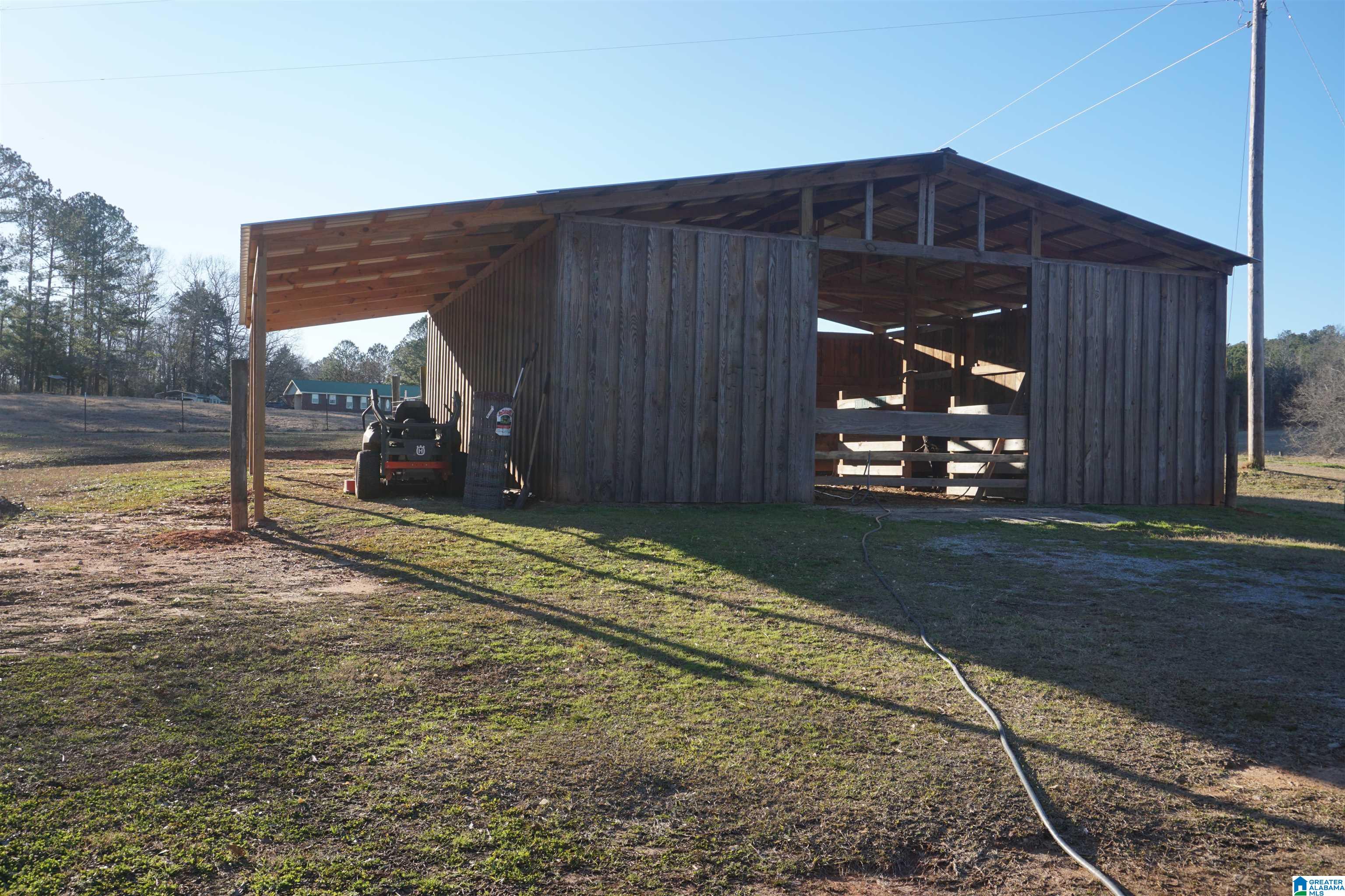 1047 Bud Cummings Road Roanoke, AL 36274 - Photo 20 of 26