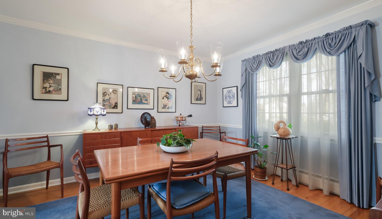 68 Buck Road Warrington, PA 18976 - Photo 24 of 45 Dining Room