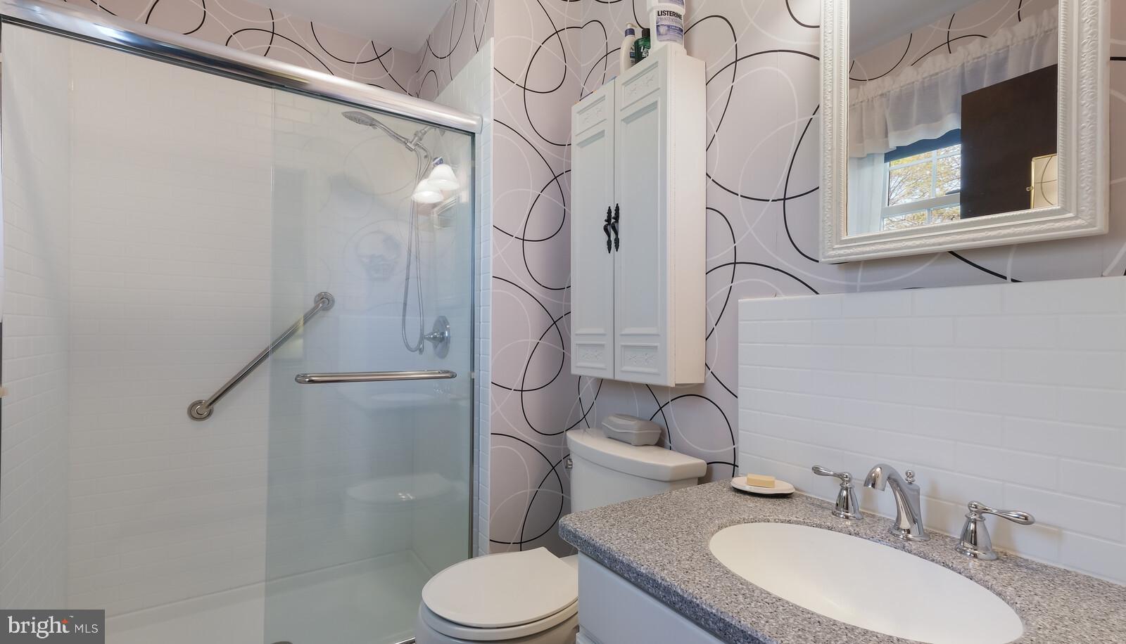 68 Buck Road Warrington, PA 18976 - Photo 33 of 45 Master Bath