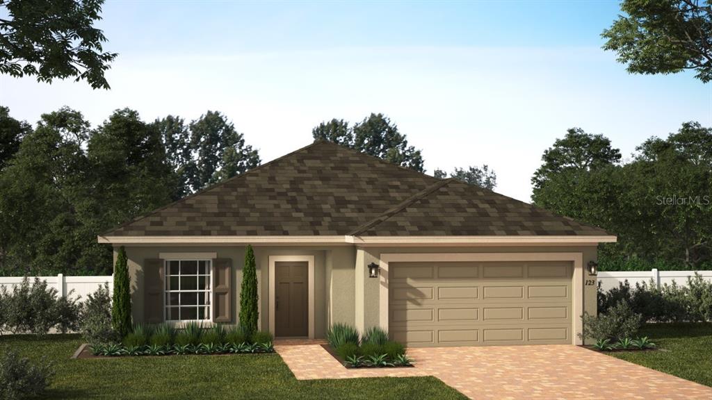 408 Lemongrass Road Minneola, FL 34715 - Photo 1 of 8