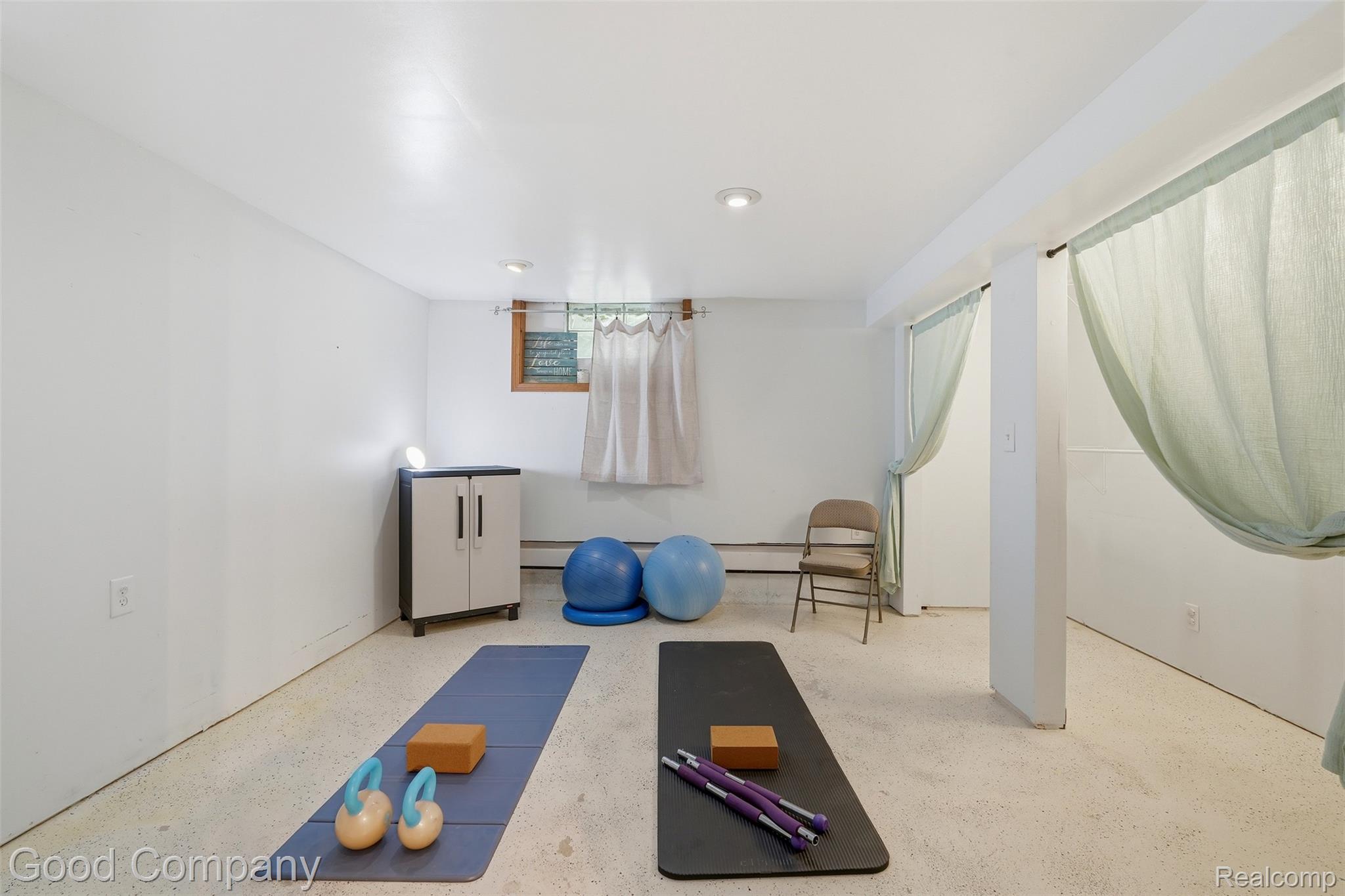 3615 Hazelton Avenue Rochester, MI 48307 - Photo 28 of 56 Exercise room