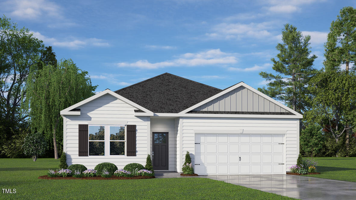 46 Spring Bloom Road Angier, NC 27501 - Photo 1 of 29 Cali M-7a_clear