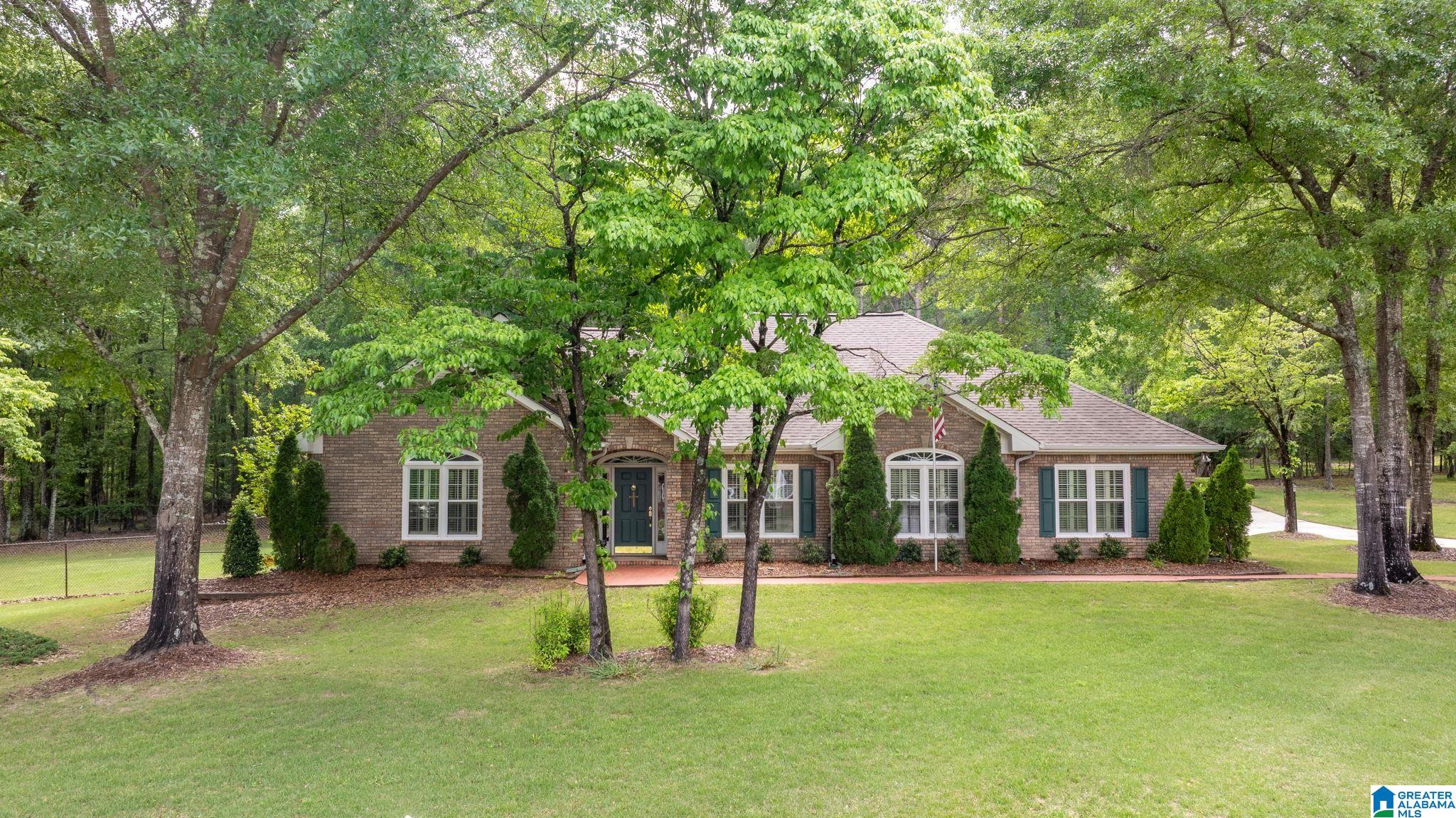 7005 Indian Ridge Drive Pelham, AL 35124 - Photo 56 of 56