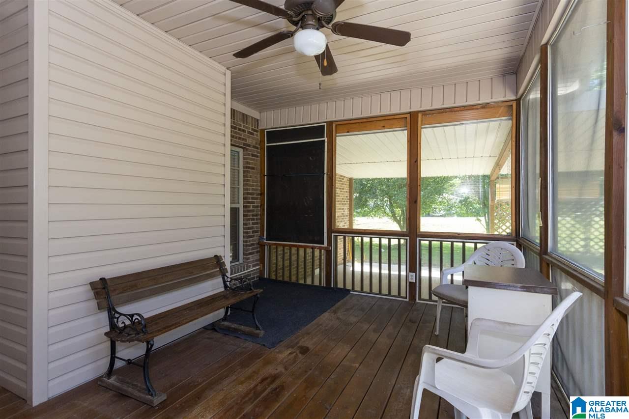 188 Benson Road Gardendale, AL 35071 - Photo 10 of 48