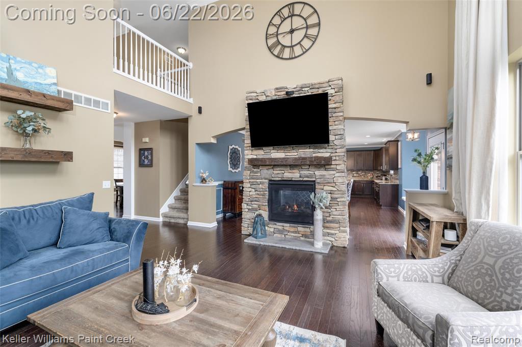 75644 Elkhorn Drive Romeo, MI 48065 - Photo 13 of 75