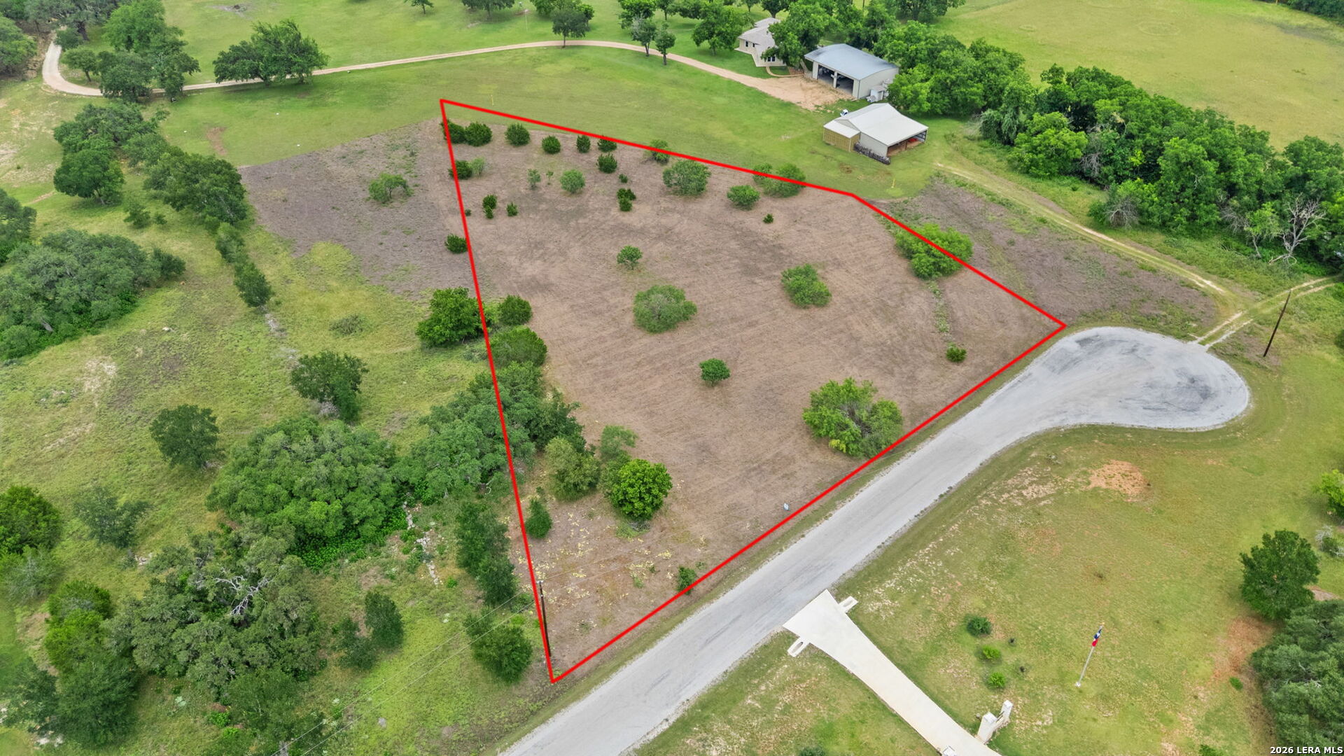 128 Rio Grande Drive Blanco, TX 78606 - Photo 2 of 16