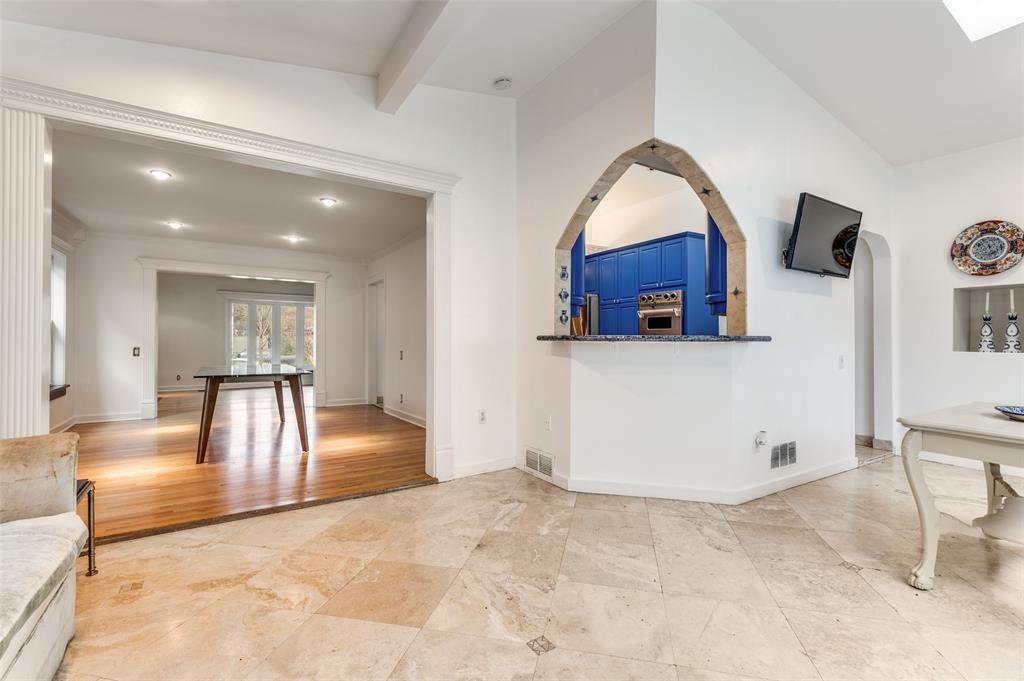 4330 Rawlins Street Dallas, TX 75219 - Photo 19 of 40