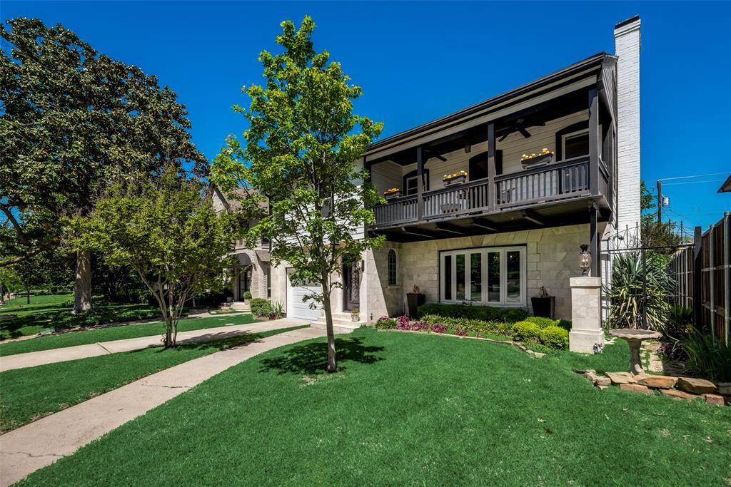 4330 Rawlins Street Dallas, TX 75219 - Photo 2 of 40