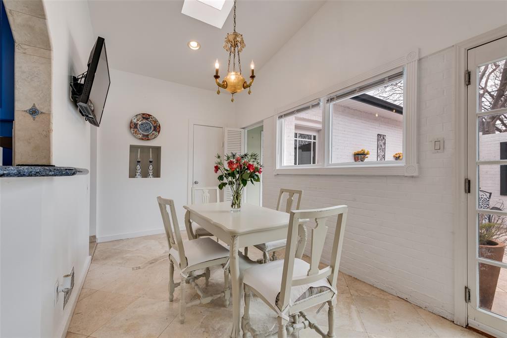 4330 Rawlins Street Dallas, TX 75219 - Photo 22 of 40