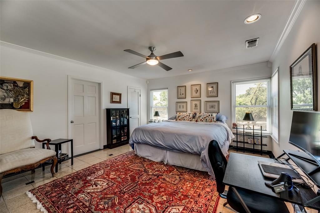 4330 Rawlins Street Dallas, TX 75219 - Photo 28 of 40