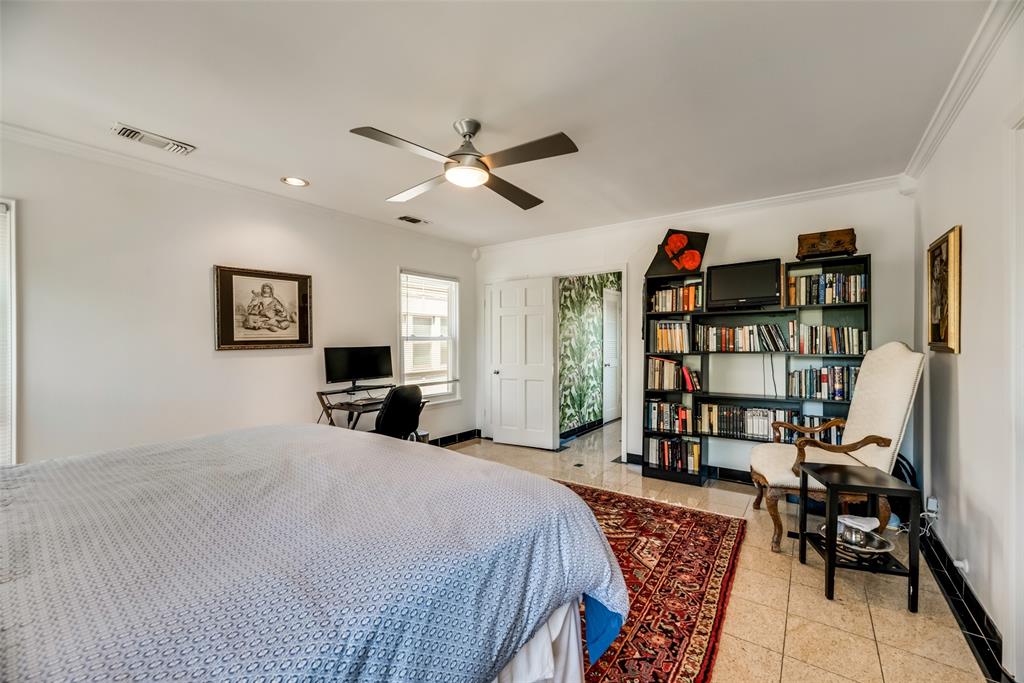 4330 Rawlins Street Dallas, TX 75219 - Photo 29 of 40