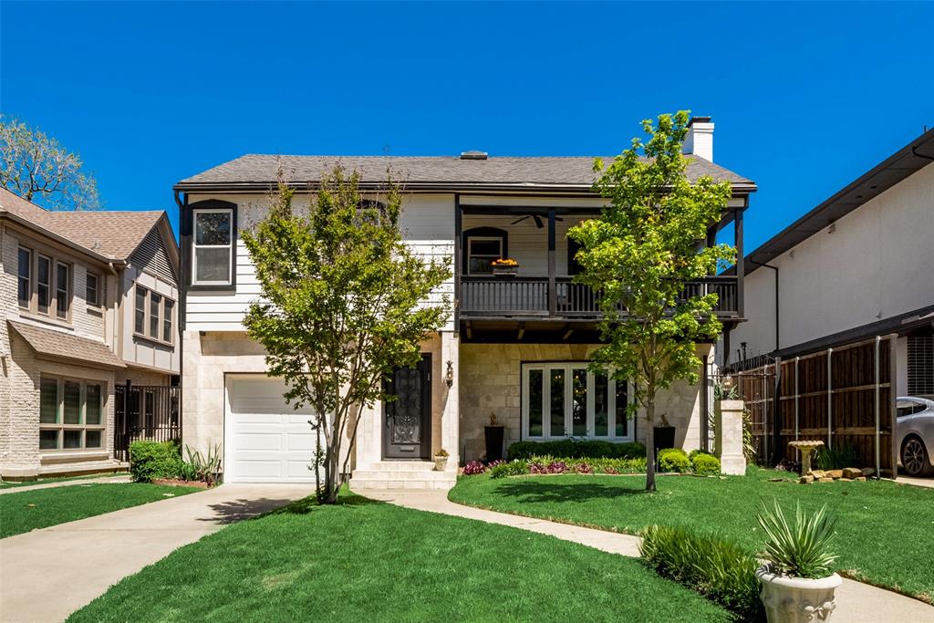 4330 Rawlins Street Dallas, TX 75219 - Photo 3 of 40