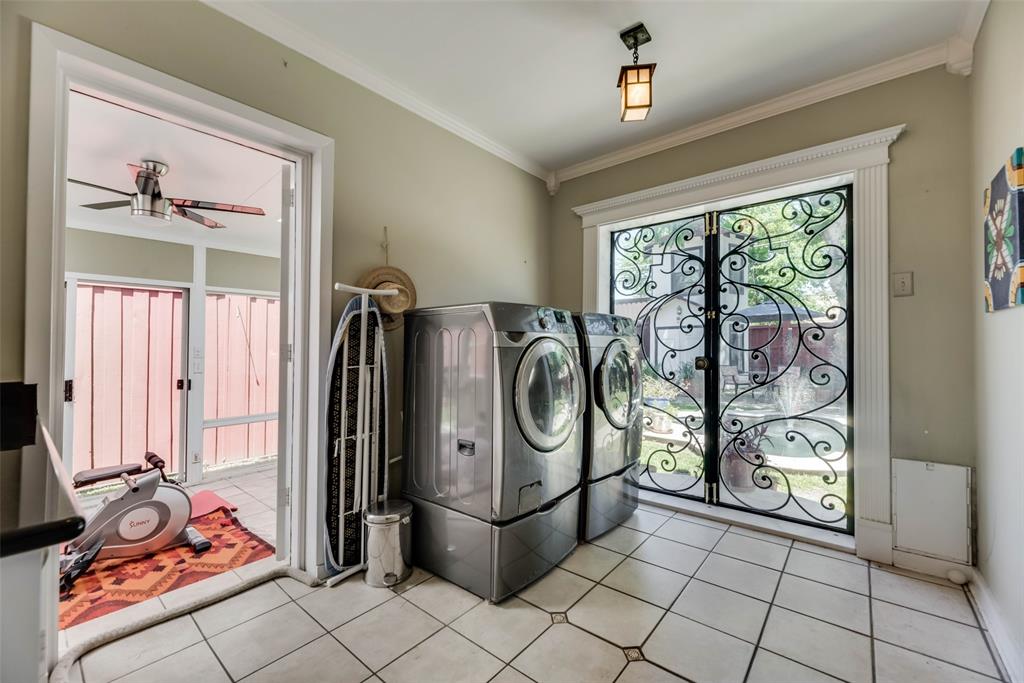 4330 Rawlins Street Dallas, TX 75219 - Photo 31 of 40